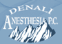 Denali Anesthesia, Alaska