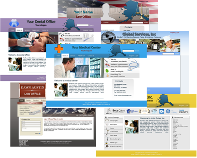 Looking for Professional Website Design in Anchorage Alaska?