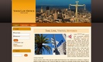 Lawyer Templates
